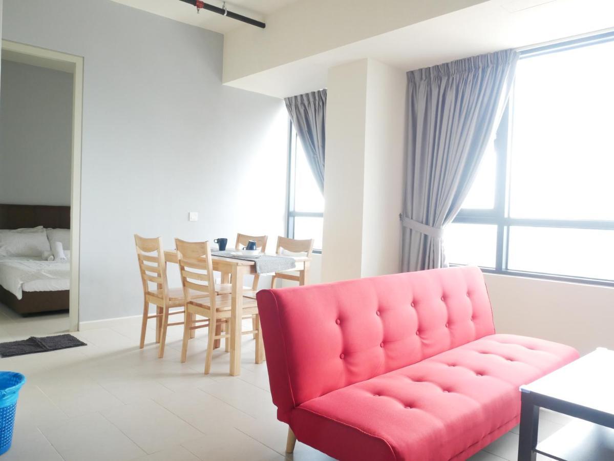 Tamarind Suites By Elite Stay Cyberjaya Exterior photo
