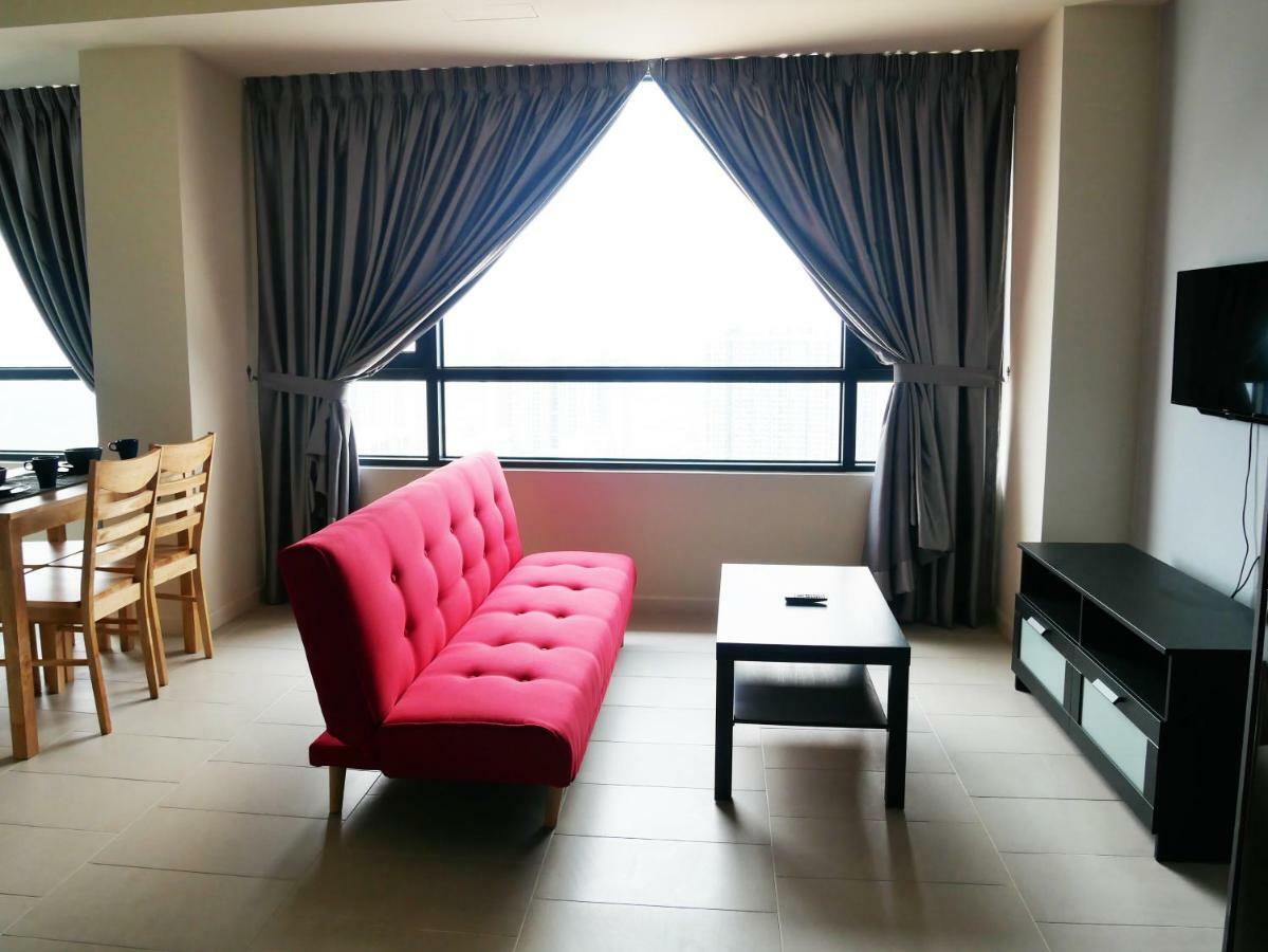 Tamarind Suites By Elite Stay Cyberjaya Exterior photo